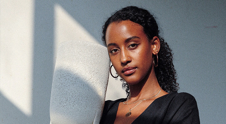 Art of CBD: Dina Nur Satti