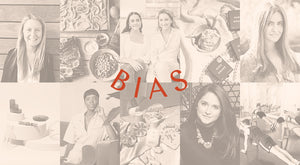 Observations From Female Founders On: BIAS