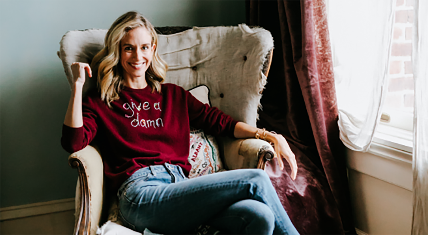 Interview with Rachelle Hruska MacPherson