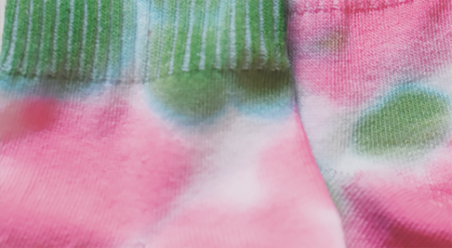 Tie Dye: By My Grace