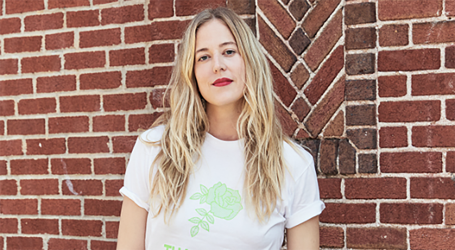 Interview with Verena von Pfetten