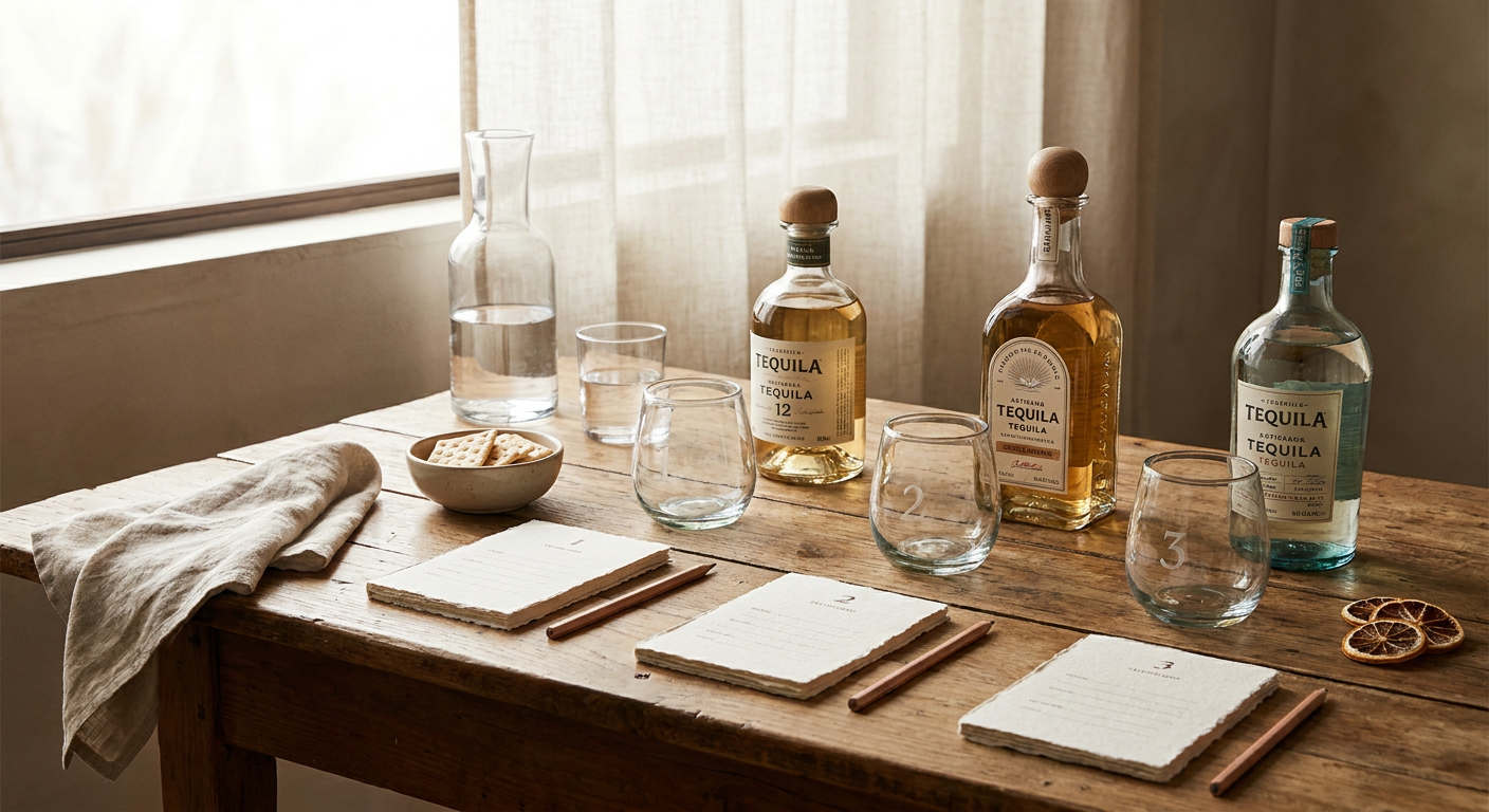 Useful bar tools for anyone building a better home setup.