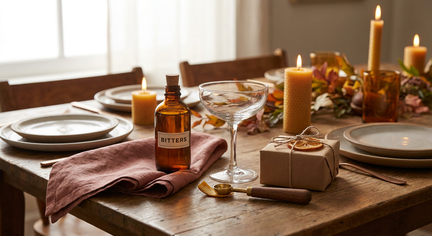 Small, thoughtful gifts that make hosting feel even better.