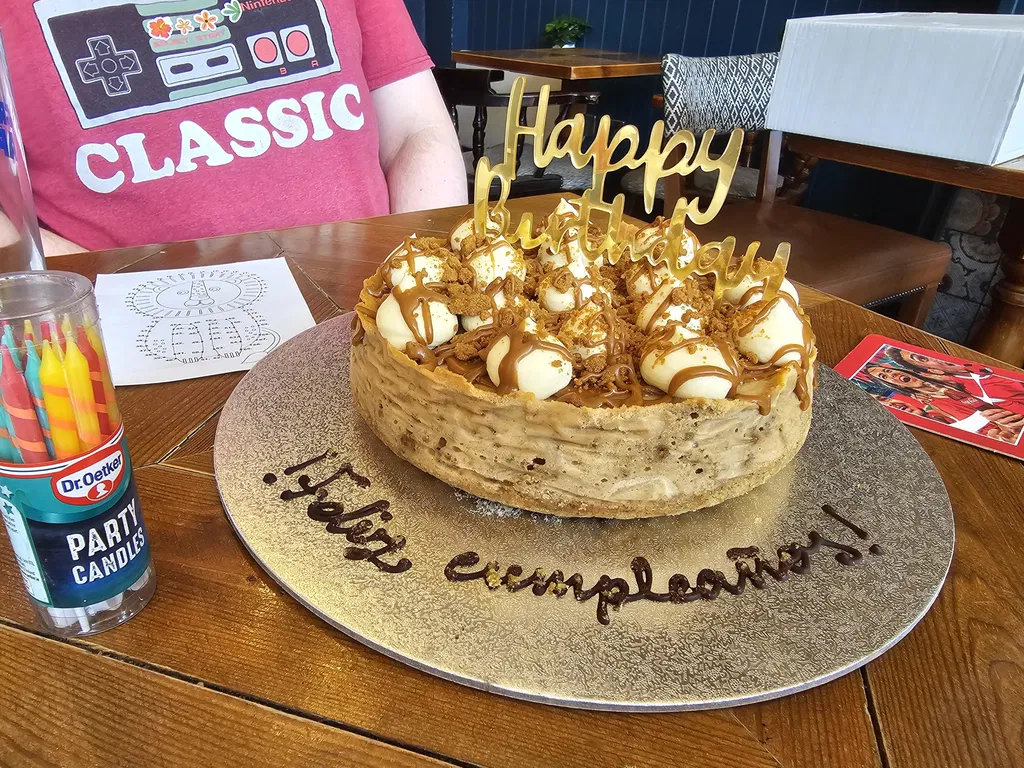 How Far in Advance Should You Order a Custom Birthday Cake in Sydney?
