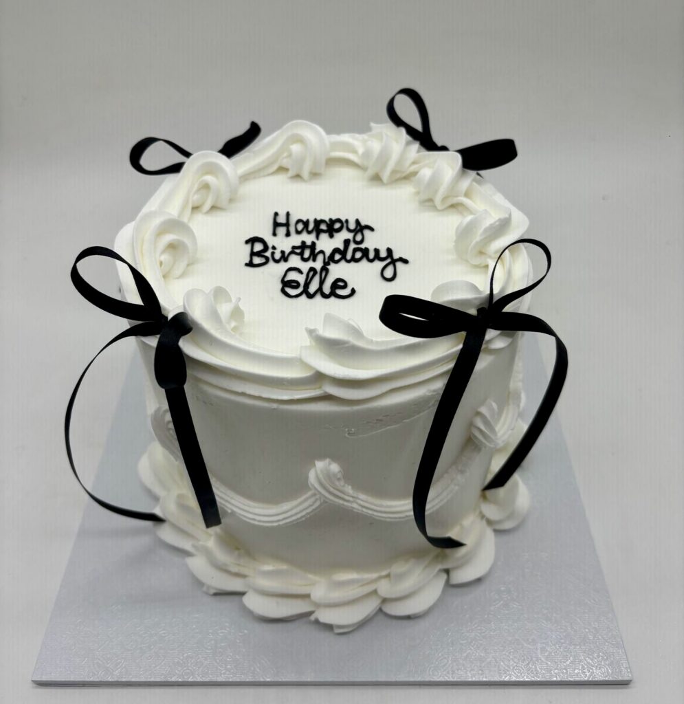 How Far in Advance Should You Order a Custom Birthday Cake in Sydney?