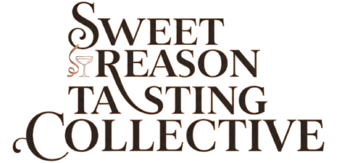 Sweet Reason Logo