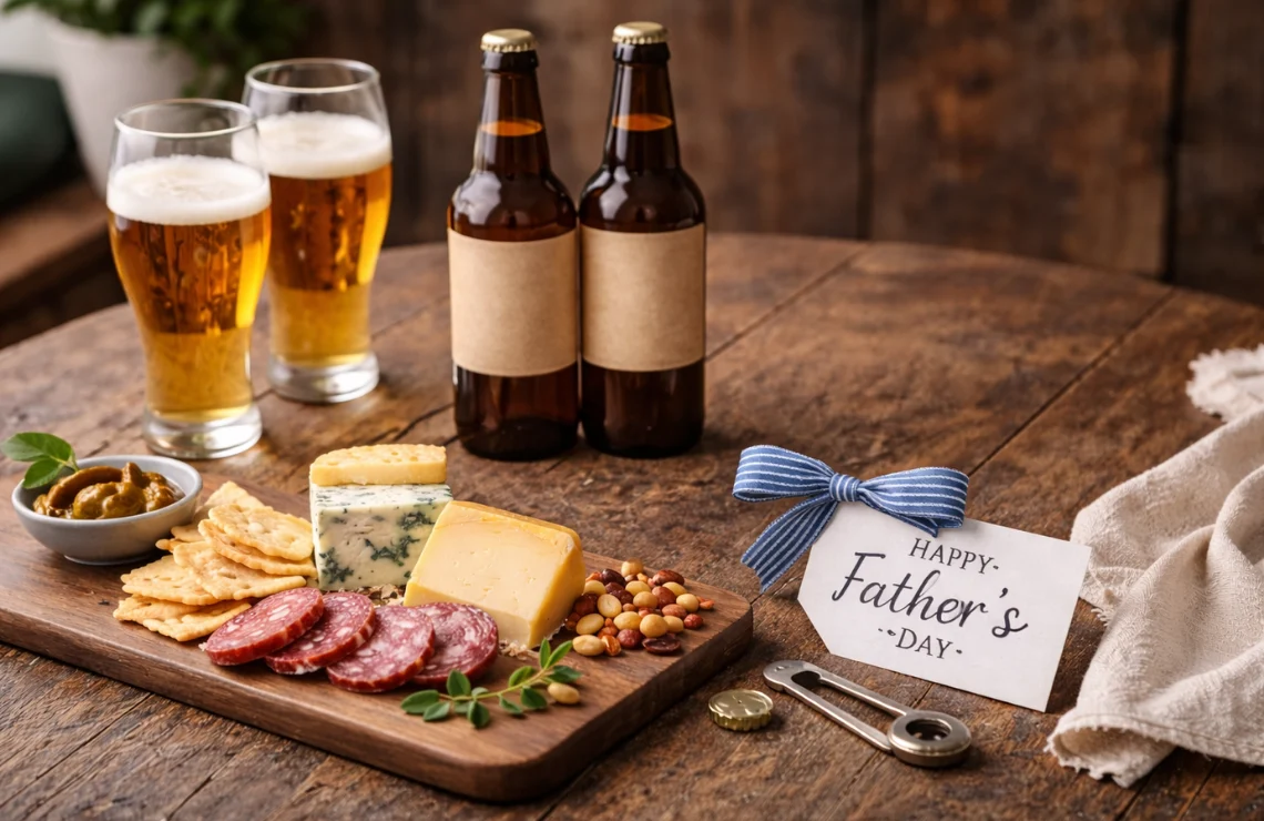 Fathers Day Gift Australia
