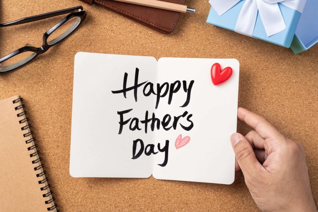 Father's Day