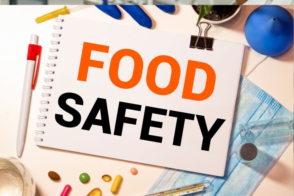 Why Traceability Matters So Much For Food Safety Programs

