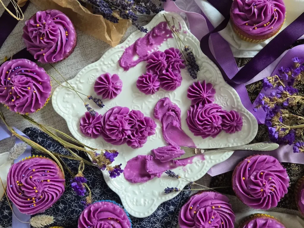 Purple Cake