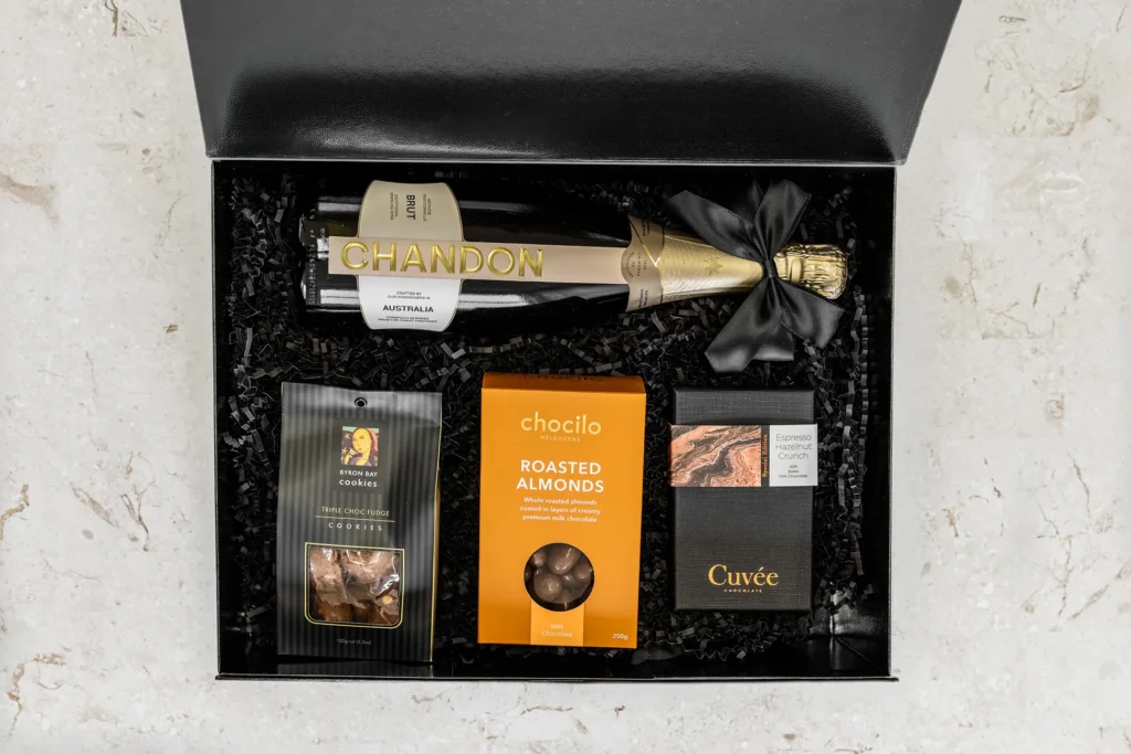 Corporate Gift Boxes Australia