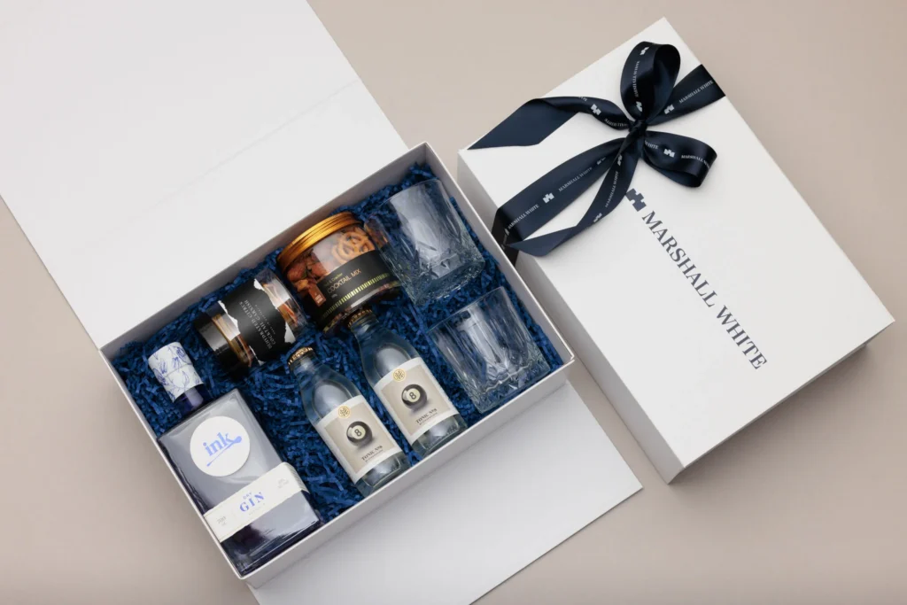Corporate Gift Boxes Australia
