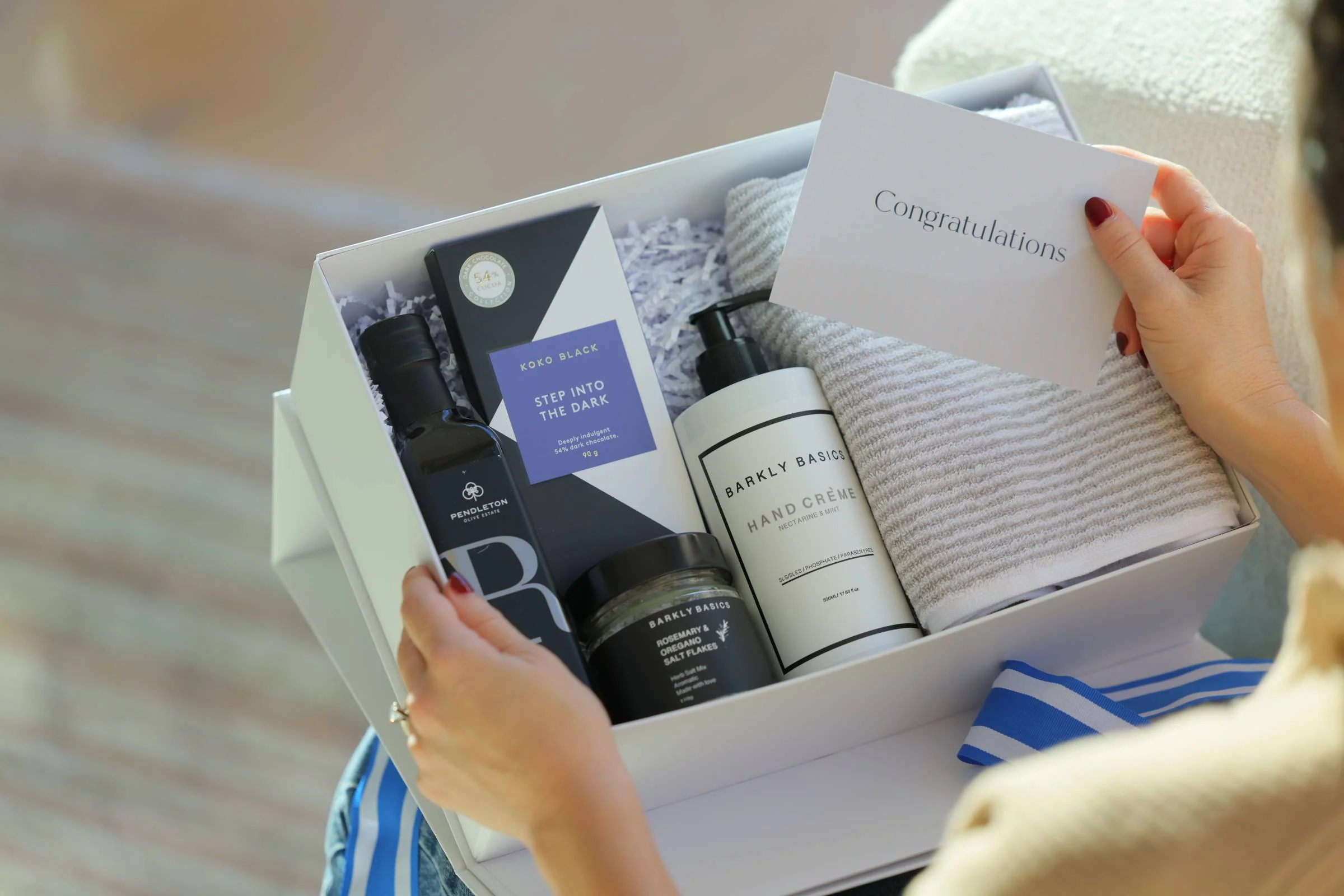 Corporate Gift Boxes Australia