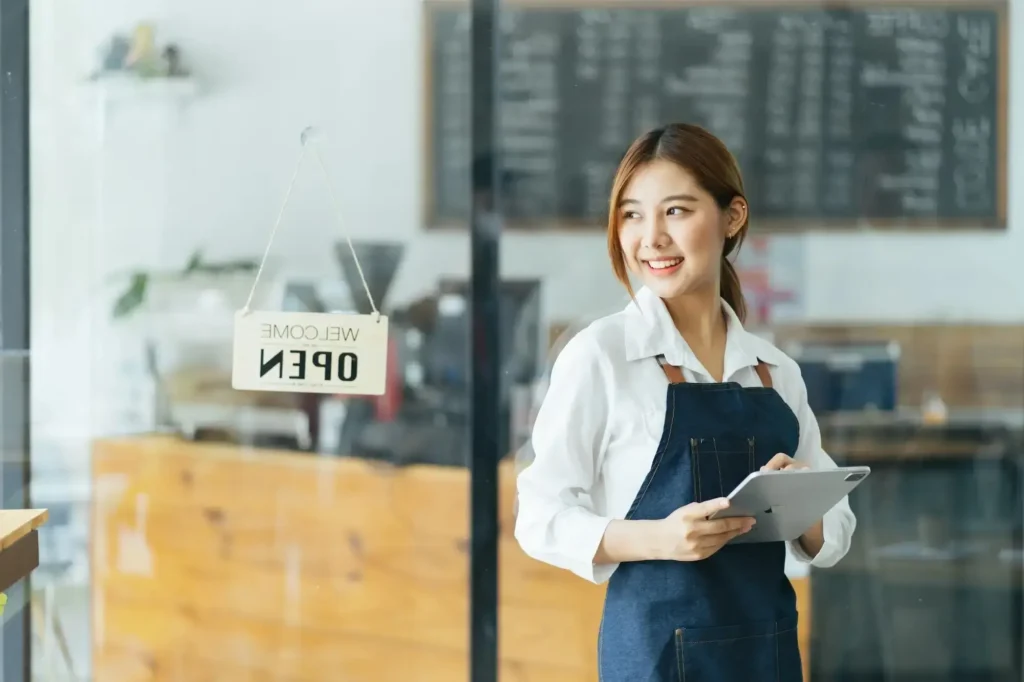 Is A Digital Food Safety Solution Worth It For Small Cafes?

