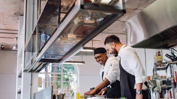 What Food Safety Solutions Should Every Commercial Kitchen Know?