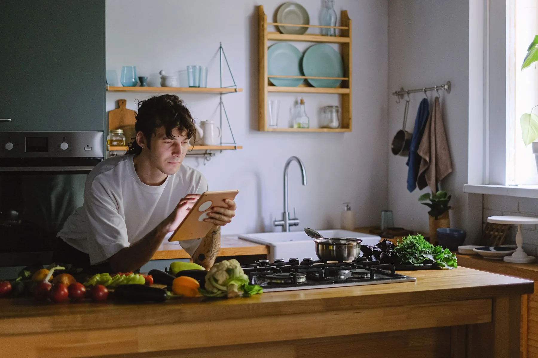 Is A Digital Food Safety Solution Worth It For Small Cafes?