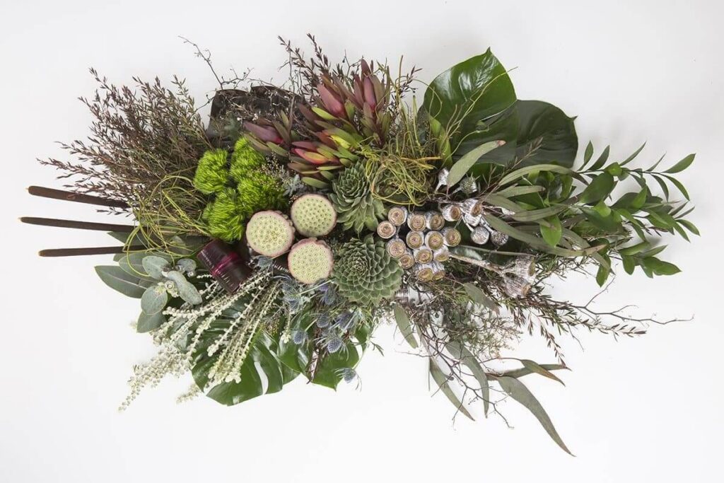 Funeral Flowers Sydney