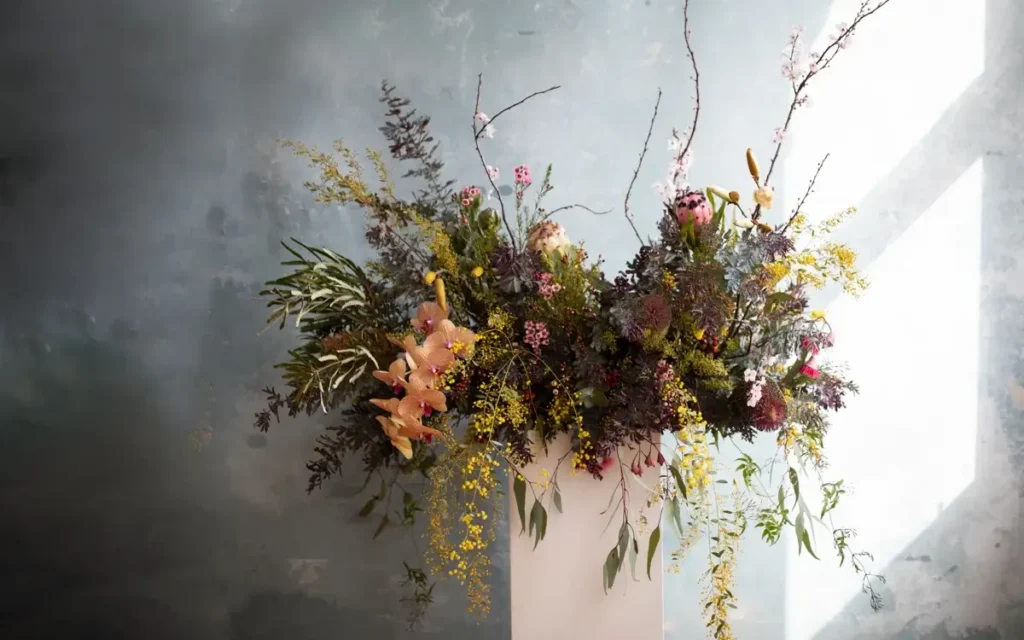 Funeral Flowers Sydney