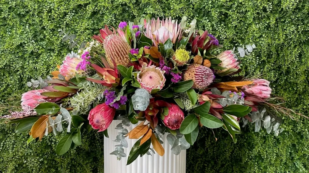 Funeral Flowers Sydney