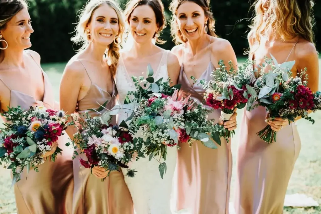 Wedding Flowers Sydney