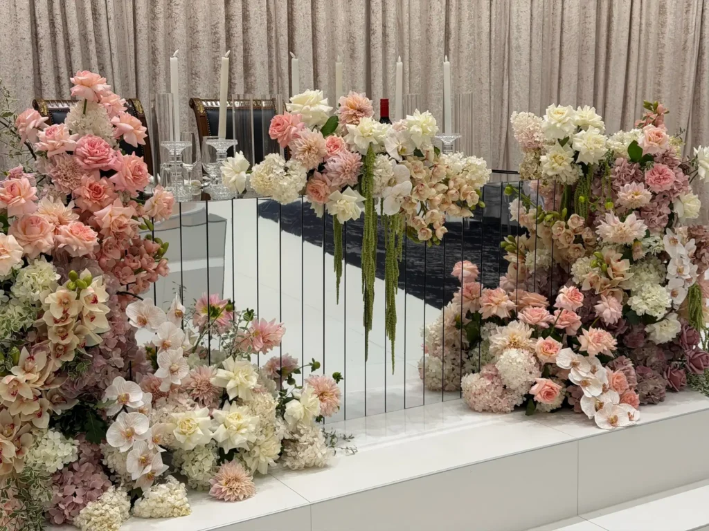 Wedding Flowers Sydney