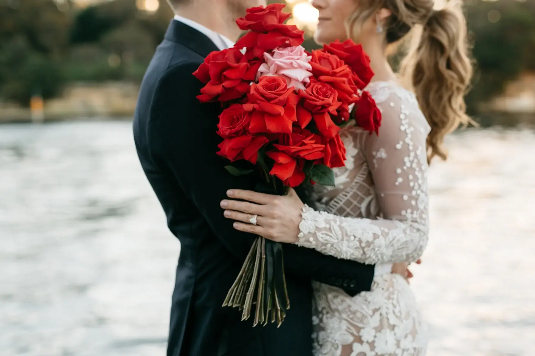 Wedding Flowers Sydney