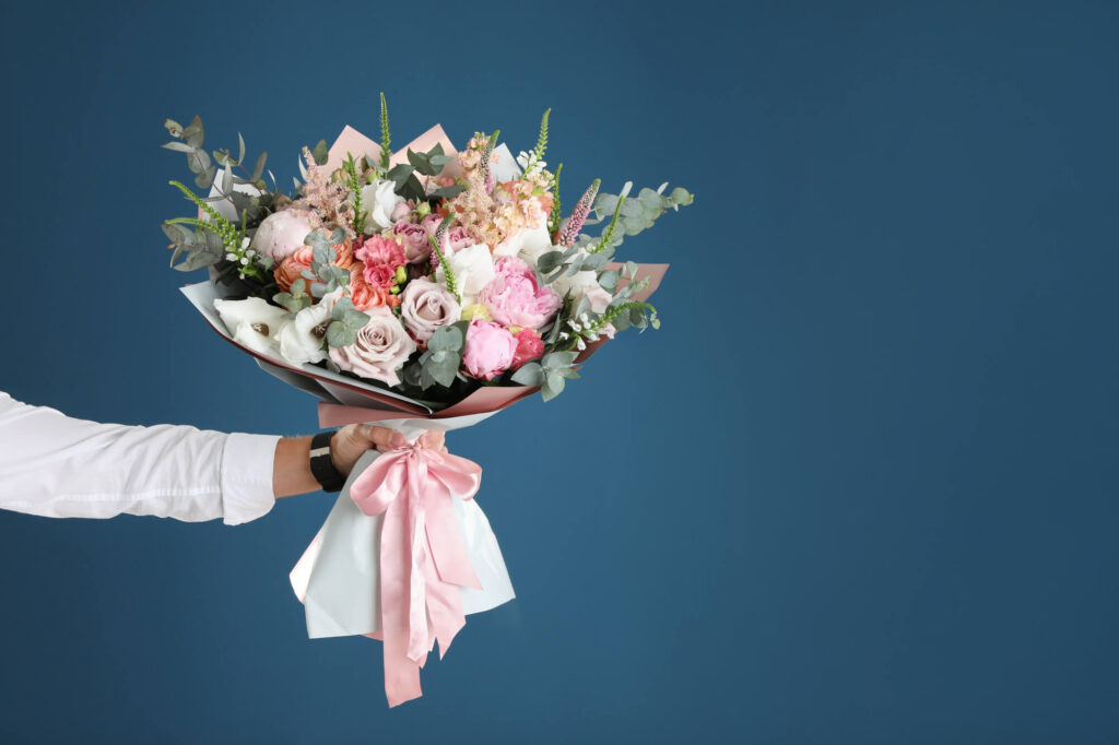 Wedding Flowers Sydney